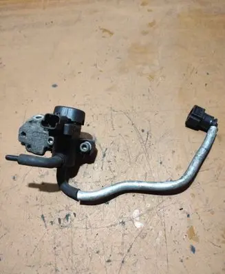 Land Rover Freelander 2 - LR2 Turbo solenoid valve 9652862380 812060727