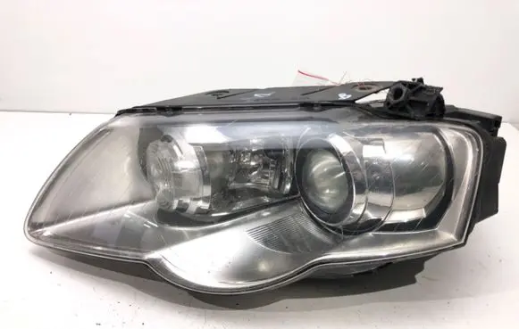 Volkswagen PASSAT B6 Headlight/headlamp 3C0941751G