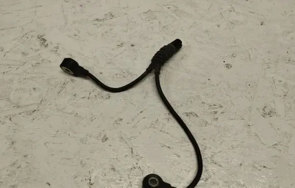 BMW 3 E46 Detonation knock sensor 1435485