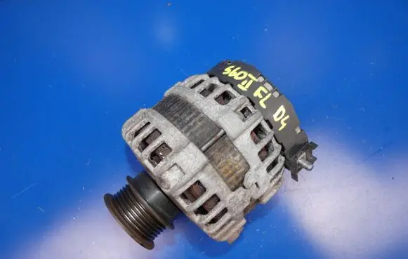 Volvo S60 Generator/alternator 30659580 0125812009 C83HC1