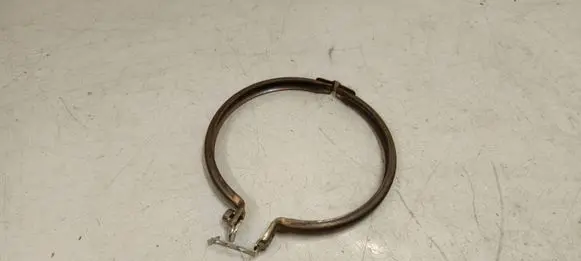 Muffler mount bracket/holder