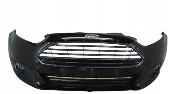 Ford Fiesta Front bumper