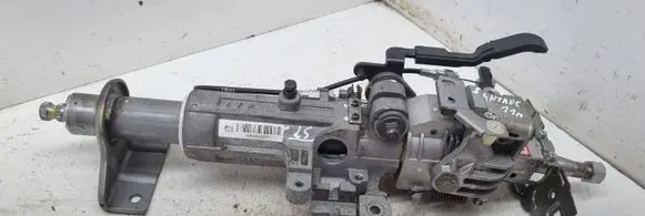 Hyundai Santa Fe Steering wheel axle set 