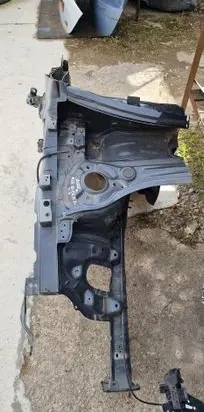 KIA Xceed Front side member 