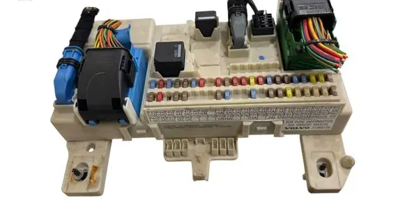 Fuse module