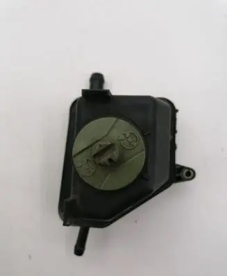 Volkswagen New Beetle Power steering fluid tank/reservoir 1J0442371C