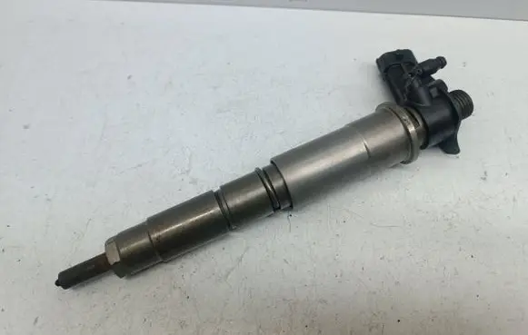 Renault Laguna III Fuel injector 0445115007 071012 804535H8