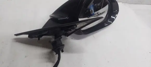 Audi A6 S6 C7 4G Front door electric wing mirror 4G1857410AC