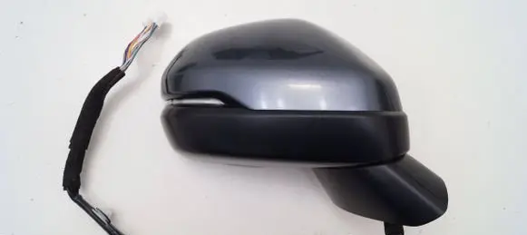 Honda HR-V Front door electric wing mirror 