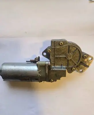 Audi A6 S6 C5 4B Seat adjustment motor 2889184998114 30060527 3B0959762Q