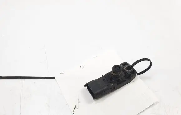 Renault Megane IV Other engine bay part 223653394R