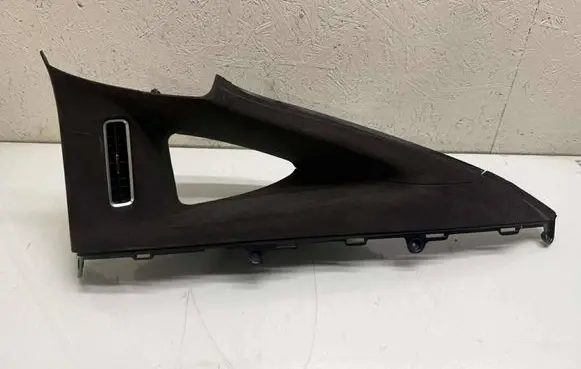 Tesla Model X (C) pillar trim 1035961XXB 103596004E 103596000A