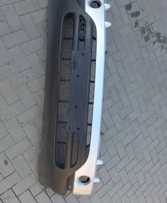 BMW X5 E53 Front bumper