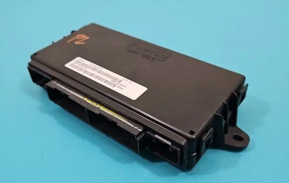 Ford Fusion II Central body control module DS7T-14C708-AD IMPRK1498375