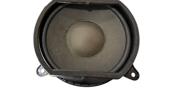 Subwoofer speaker