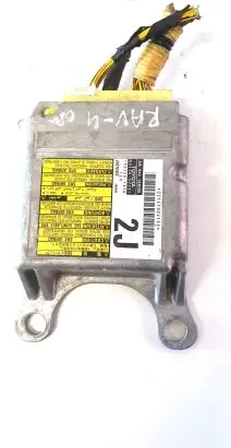 Toyota RAV 4 (XA30) Airbag control unit/module 89170-42201