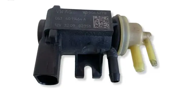 Volkswagen Golf VI Turbo solenoid valve 1K0906627B 4011464A 320902358