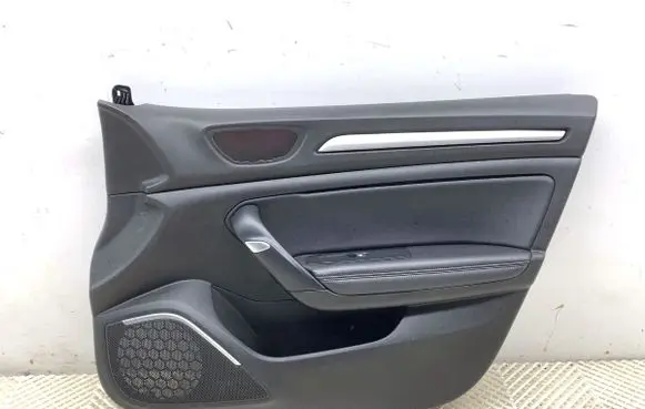 Renault Megane IV Front door card panel trim
