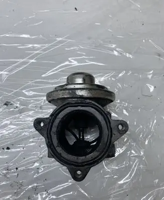 Skoda Fabia Mk1 (6Y) EGR valve 045129637A