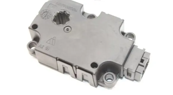 Mercedes-Benz CLA C118 X118 Air flap motor/actuator A0999063502