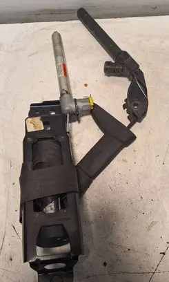 Volvo S40 Front seatbelt 6008892 345708