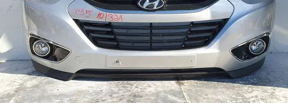 Hyundai ix35 Front bumper 86511-2Y000