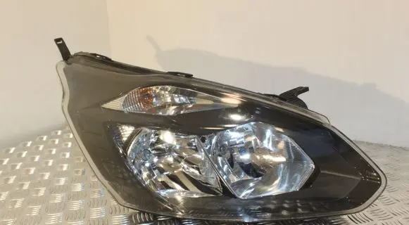 Ford Transit Custom Headlight/headlamp BK2113W029AJ
