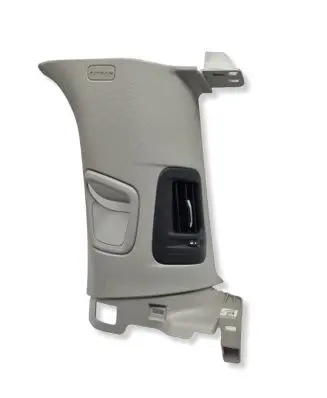 Jeep Grand Cherokee WL (C) pillar trim 66592 6AP04TRMAC MT2738