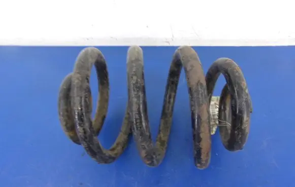 Volkswagen Transporter - Caravelle T4 Rear coil spring