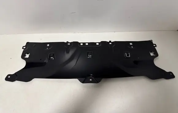 BMW 5 G30 G31 G38 Top upper radiator support slam panel 51647435938 7435938