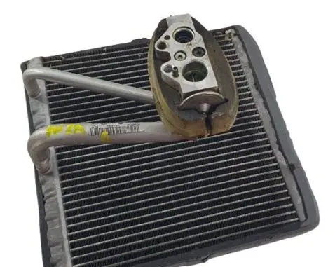 Seat Ibiza IV (6J,6P) Air conditioning (A/C) radiator (interior) u6217002