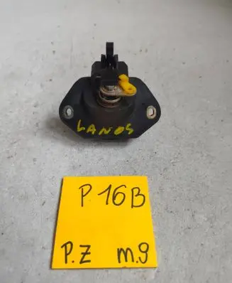 Daewoo Lanos Other exterior part 283482