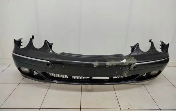 Mercedes-Benz CL C215 Front bumper 