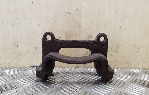 Opel Vivaro Brake caliper pad carrier rear 