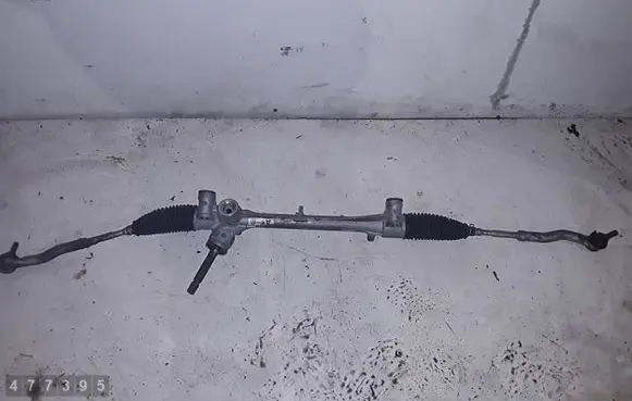 Toyota Corolla E160 E170 Steering rack