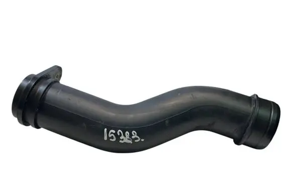 Volkswagen II LT Intercooler hose/pipe 2D0129715