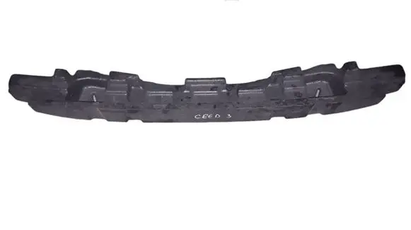 KIA Ceed Front bumper foam support bar 865201H500