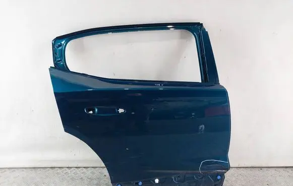 Peugeot 408 P54 Rear door 9847600880