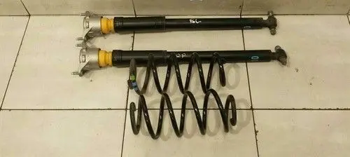 Mercedes-Benz GLA W156 X156 Rear shock absorber damper bump stop A1563201031