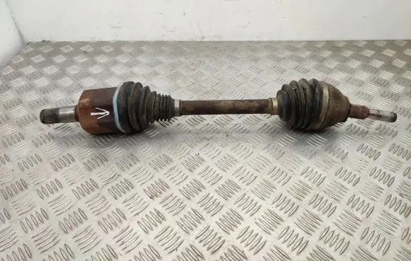 Ford Edge II Front driveshaft