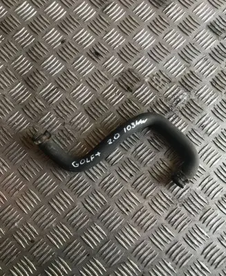 Volkswagen Golf Plus Engine coolant pipe/hose 1K0121096R 1K0121096