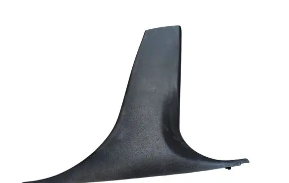 BMW 1 F20 F21 (B) pillar trim (bottom) 7221028 51437221028