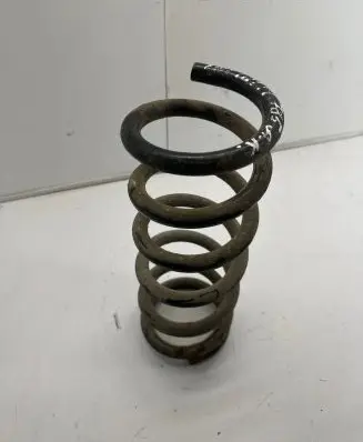 Infiniti FX Rear coil spring