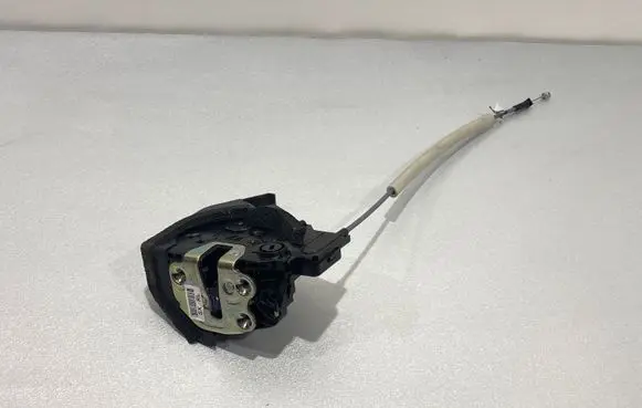 KIA Stonic Rear door lock 81410H8010