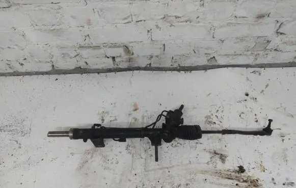 Renault Laguna II Steering rack 6800000991G