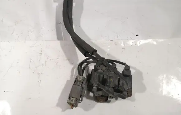 Nissan Terrano Turbo solenoid valve