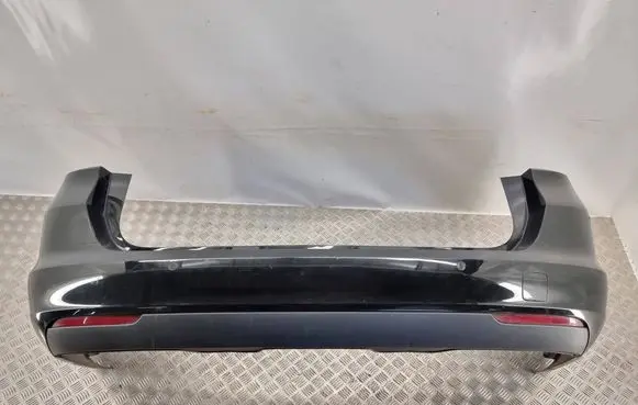 Opel Astra K Rear bumper 