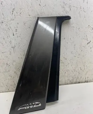 Subaru Forester SG (C) pillar trim
