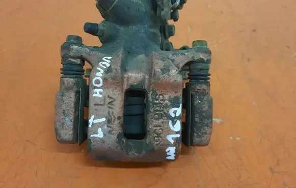 Honda Civic Rear brake caliper