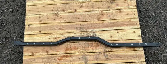 Chevrolet Corvette C7 Holder (bracket) WSPORCHEV2014
